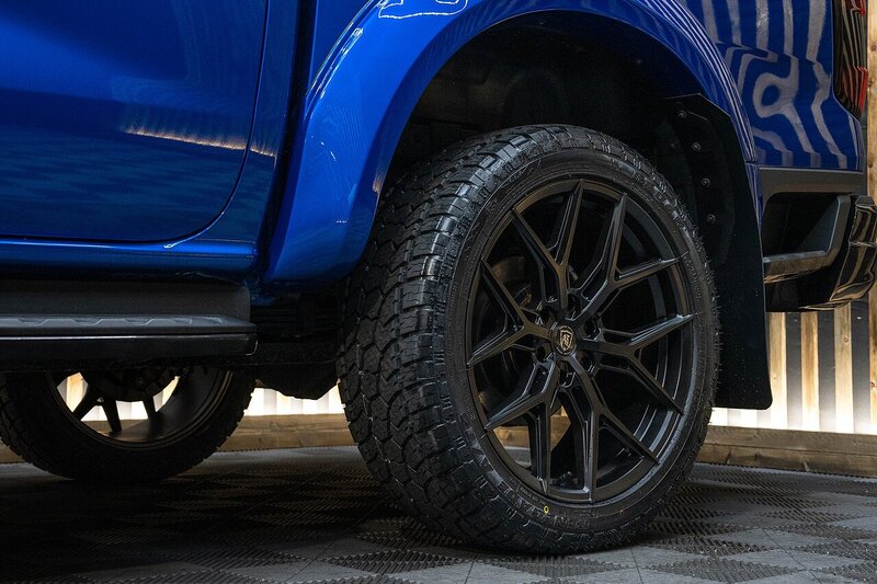 Used Ford Ranger for sale - 76831686: Photo 18