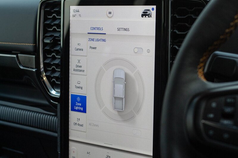 Used Ford Ranger for sale - 76831686: Photo 45