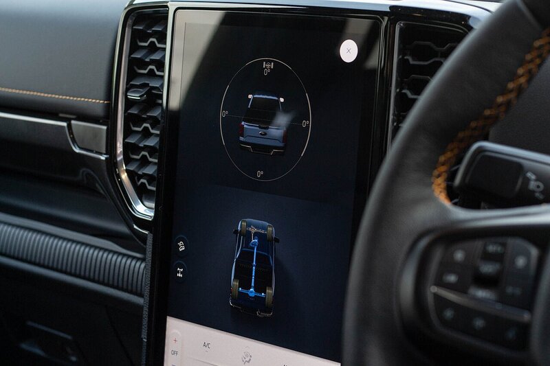 Used Ford Ranger for sale - 76831686: Photo 46