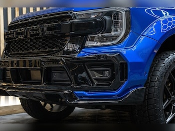 Used Ford Ranger 2025 for sale - 76831686: Photo