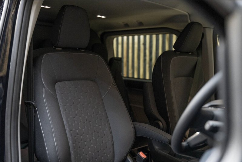 Used Ford Transit Custom for sale - 77250912: Photo 18