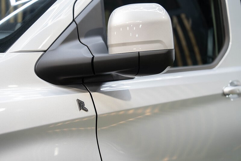 Used Ford Transit Custom for sale - 77250912: Photo 7