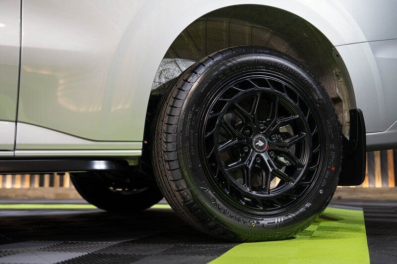 Used Ford Transit Custom for sale - 77250912: Photo 8