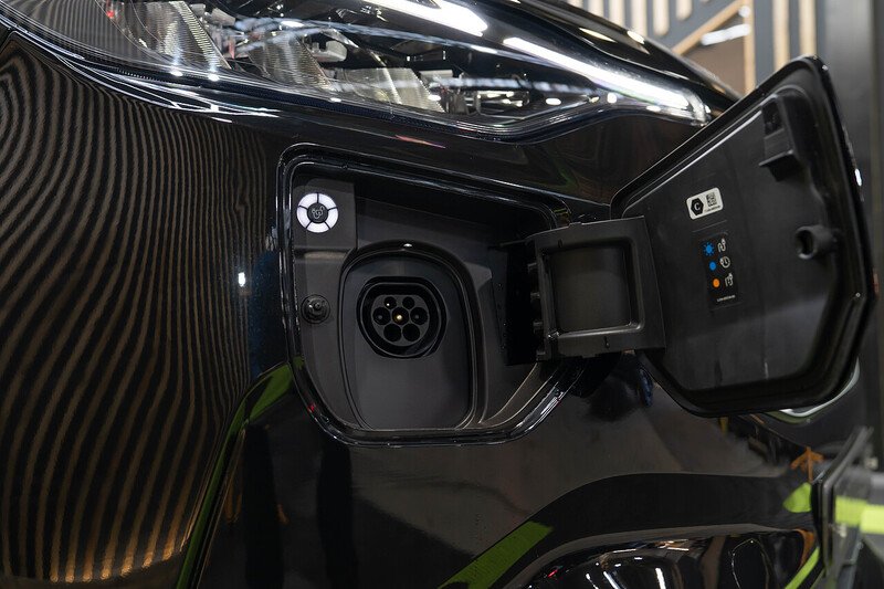 Used Ford Transit Custom for sale - 77328766: Photo 10