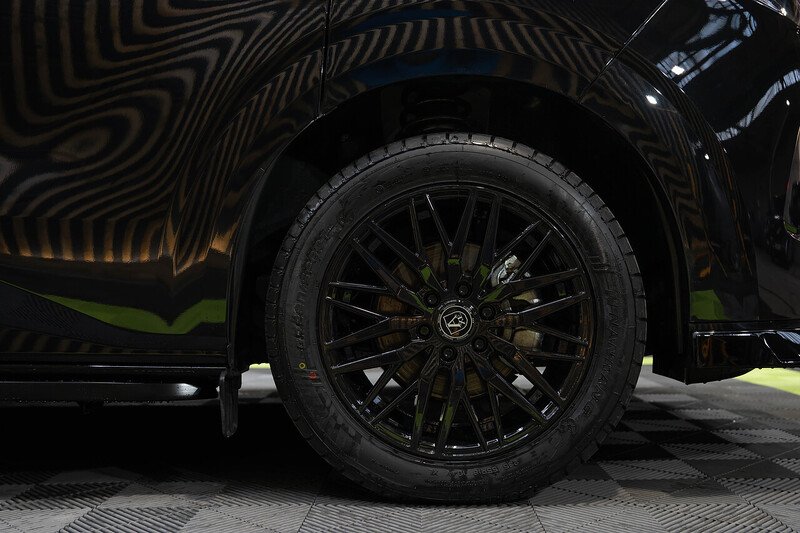 Used Ford Transit Custom for sale - 77328766: Photo 12