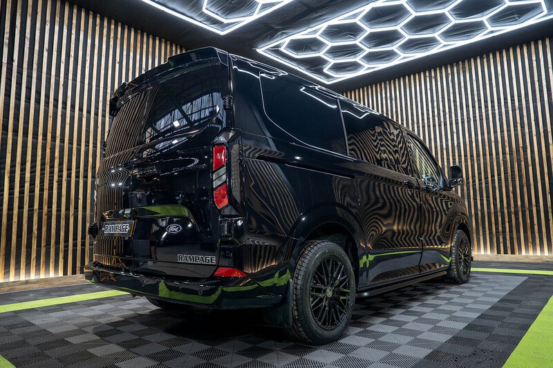 Used Ford Transit Custom for sale - 77328766: Photo 14