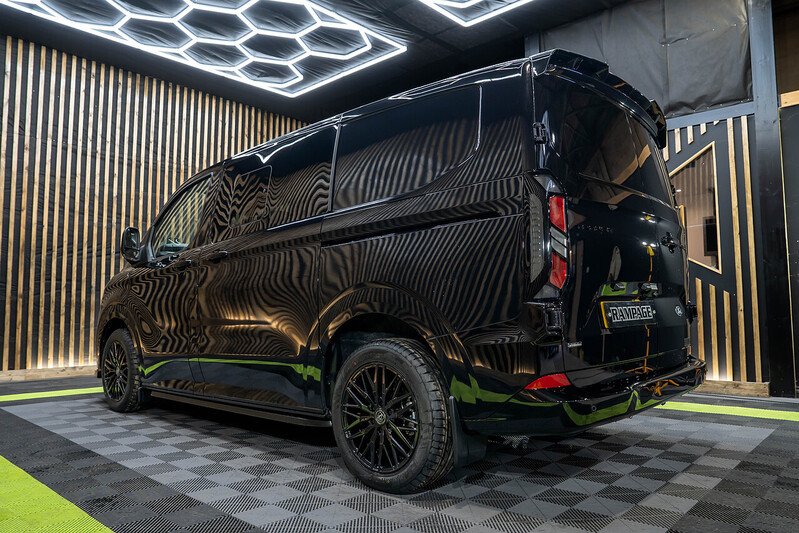 Used Ford Transit Custom for sale - 77328766: Photo 15