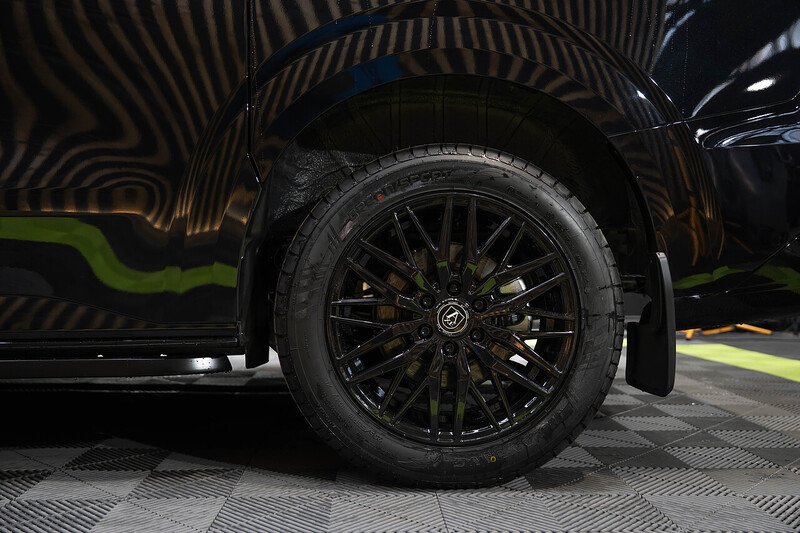 Used Ford Transit Custom for sale - 77328766: Photo 16