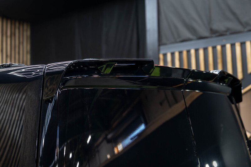 Used Ford Transit Custom for sale - 77328766: Photo 19