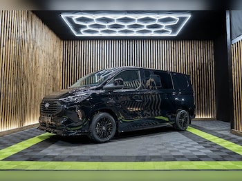 Used Ford Transit Custom 2026 for sale - 77328766: Photo