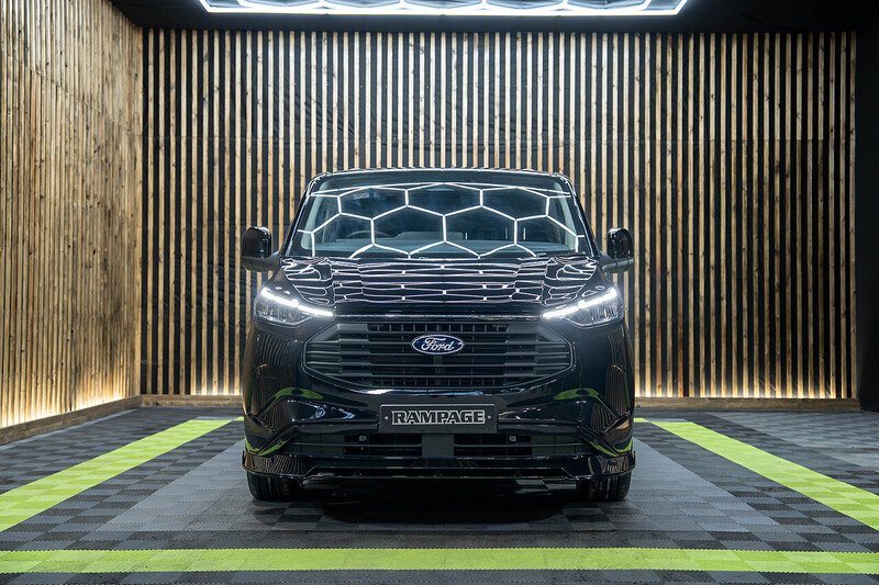 Used Ford Transit Custom for sale - 77328766: Photo 3