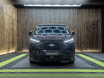 Used Ford Transit Custom 2026 for sale - 77328766: Photo