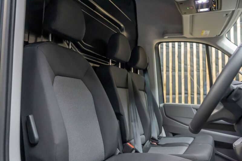 Used Volkswagen Crafter for sale - 76831667: Photo 7