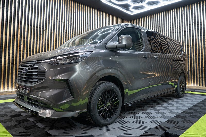 Used Ford Transit Custom for sale - 77303143: Photo 20