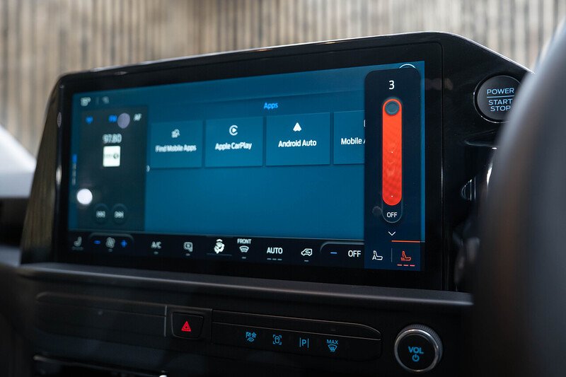 Used Ford Transit Custom for sale - 77303143: Photo 25