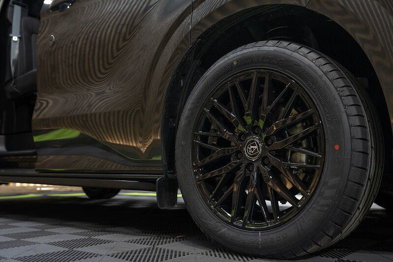 Used Ford Transit Custom for sale - 77303143: Photo 7