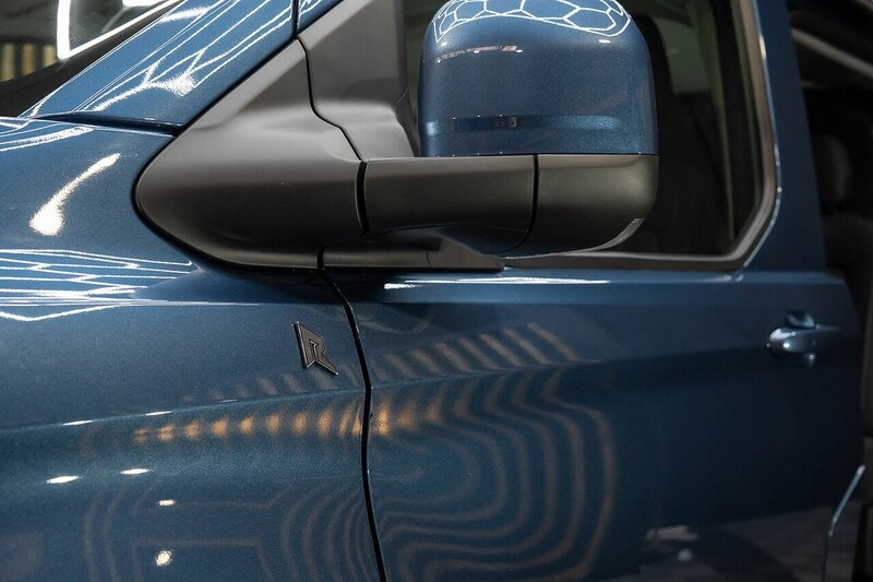 Used Ford Transit Custom for sale - 76821250: Photo 10