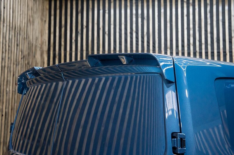 Used Ford Transit Custom for sale - 76821250: Photo 13