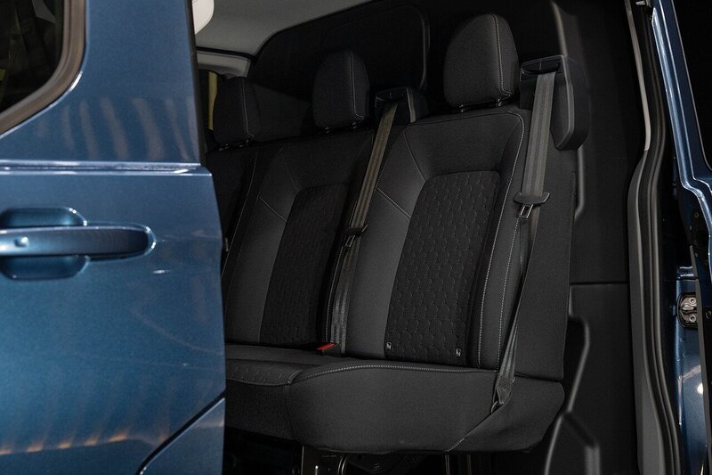 Used Ford Transit Custom for sale - 76821250: Photo 17