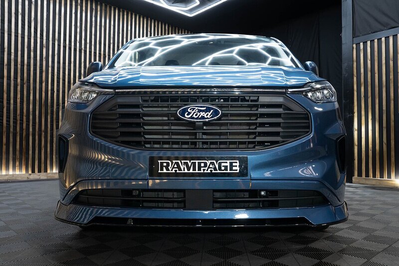 Used Ford Transit Custom for sale - 76821250: Photo 5