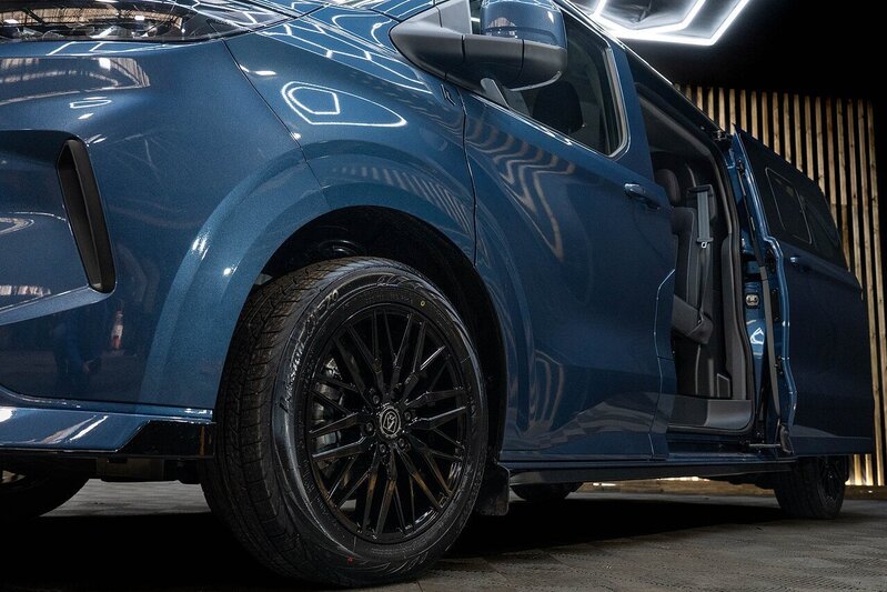 Used Ford Transit Custom for sale - 76821250: Photo 7