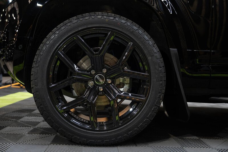 Used Land Rover Defender 90 for sale - 76884518: Photo 13