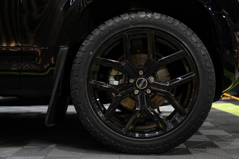 Used Land Rover Defender 90 for sale - 76884518: Photo 14