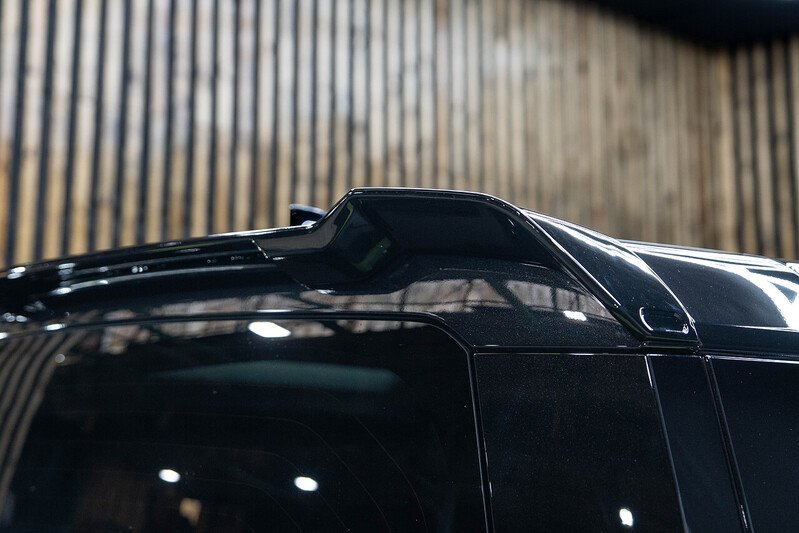 Used Land Rover Defender 90 for sale - 76884518: Photo 18