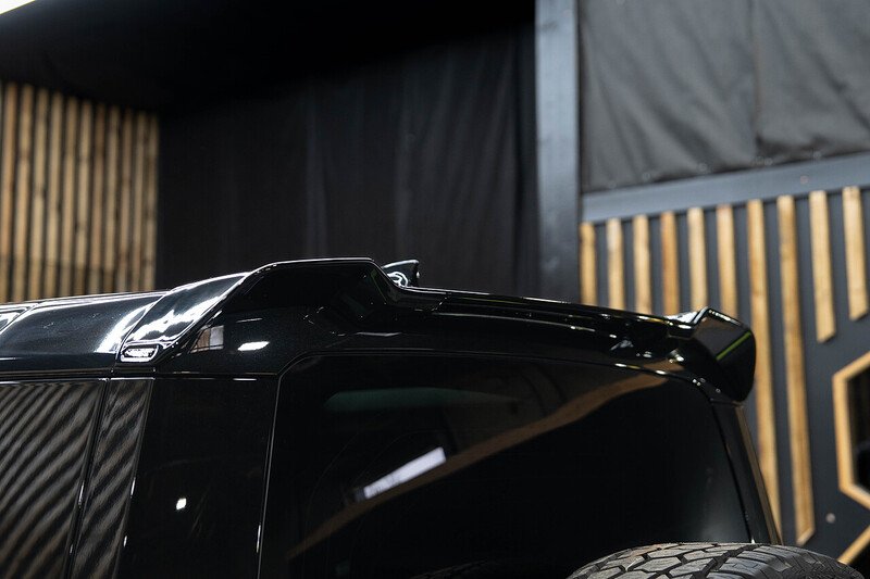 Used Land Rover Defender 90 for sale - 76884518: Photo 19