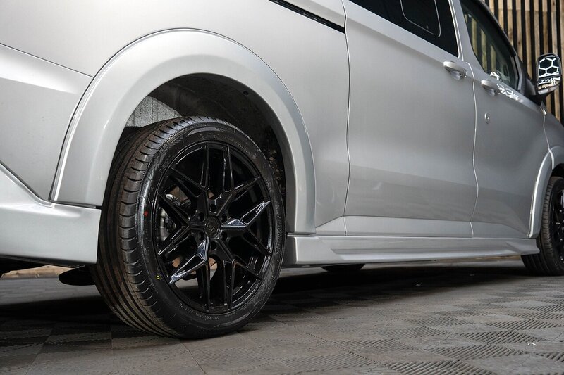 Used Ford Transit Custom for sale - 76821231: Photo 14