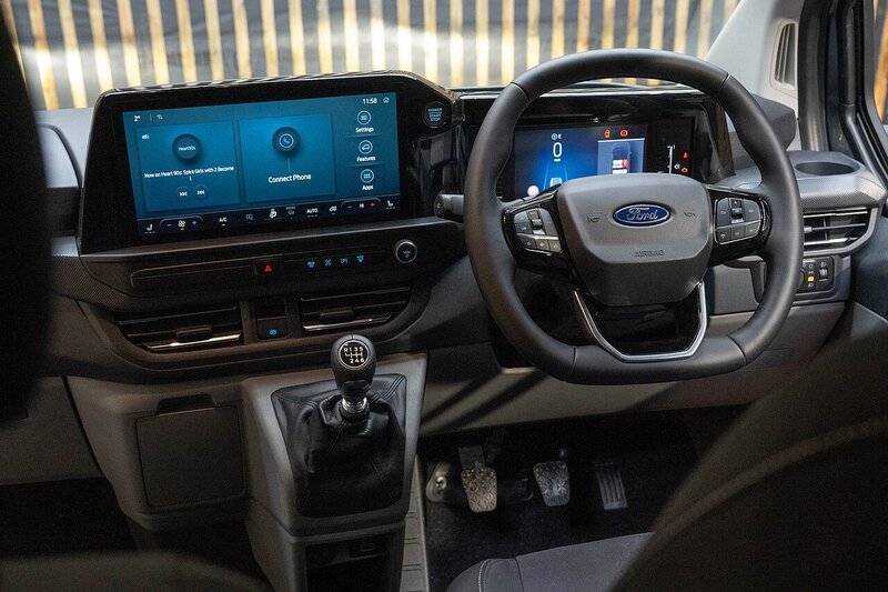 Used Ford Transit Custom for sale - 76821231: Photo 18