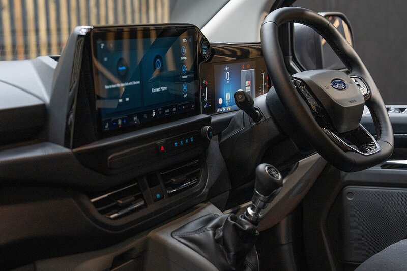 Used Ford Transit Custom for sale - 76821231: Photo 19