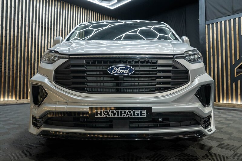 Used Ford Transit Custom for sale - 76821231: Photo 4