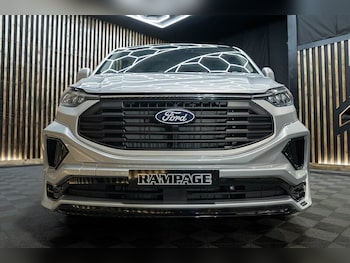 Used Ford Transit Custom 2026 for sale - 76821231: Photo