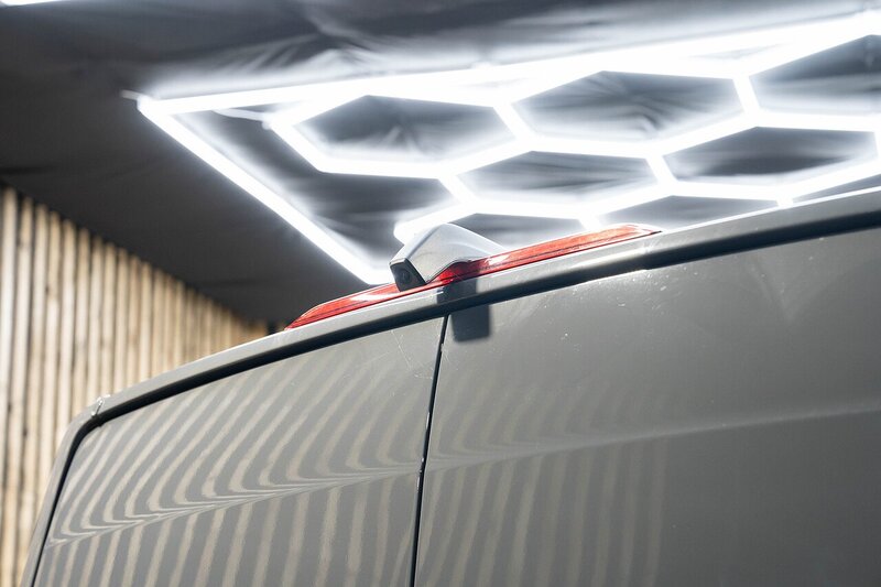 Used MAN TGE for sale - 77153993: Photo 11