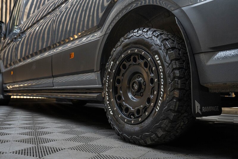 Used MAN TGE for sale - 77153993: Photo 13