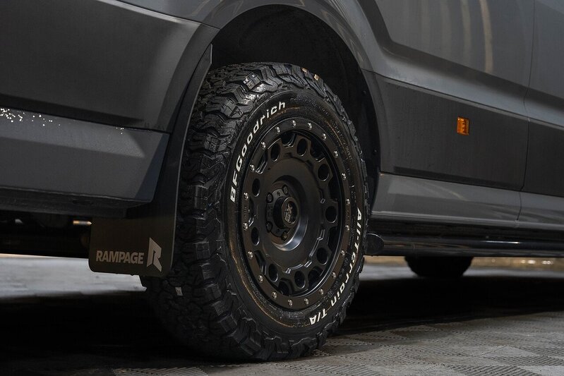 Used MAN TGE for sale - 77153993: Photo 14