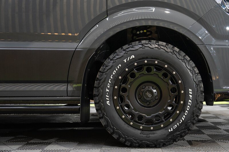 Used MAN TGE for sale - 76831702: Photo 9