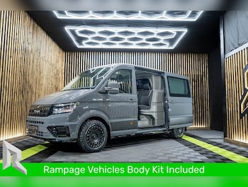 Used MAN TGE 2026 for sale - 77172734: Photo