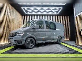 Used MAN TGE 2026 for sale - 77172734: Photo