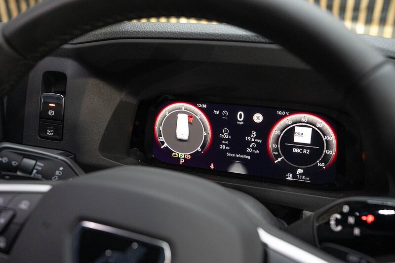 Used MAN TGE for sale - 77180747: Photo 13