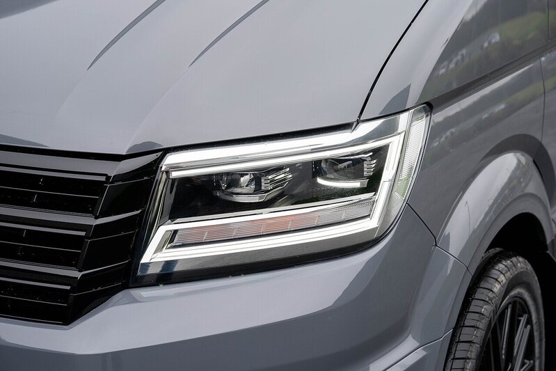 Used MAN TGE for sale - 77180747: Photo 4