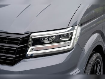 Used MAN TGE 2026 for sale - 77180747: Photo