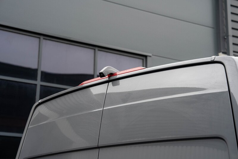 Used MAN TGE for sale - 77180747: Photo 6