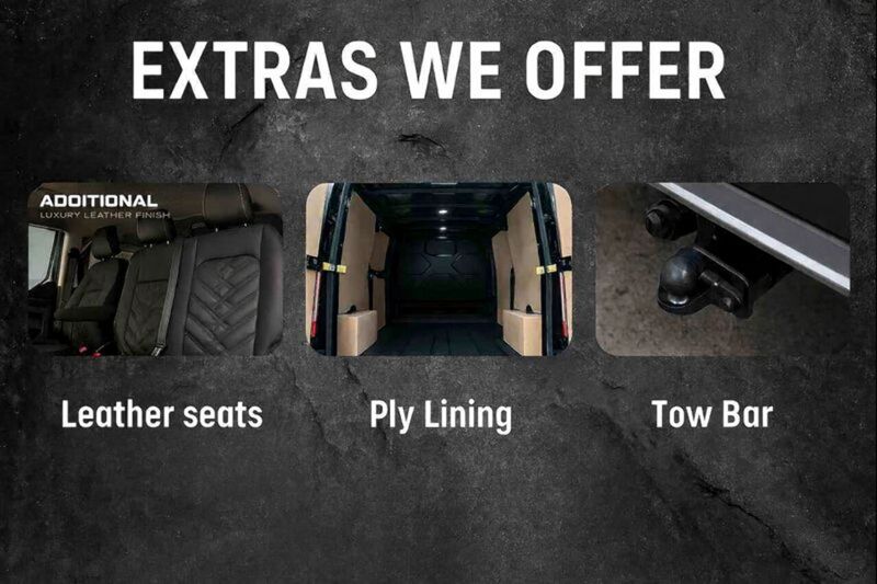 Used MAN TGE for sale - 77180747: Photo 7