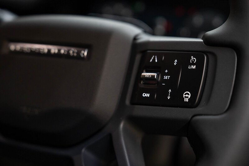 Used Land Rover Defender 90 for sale - 78182170: Photo 20