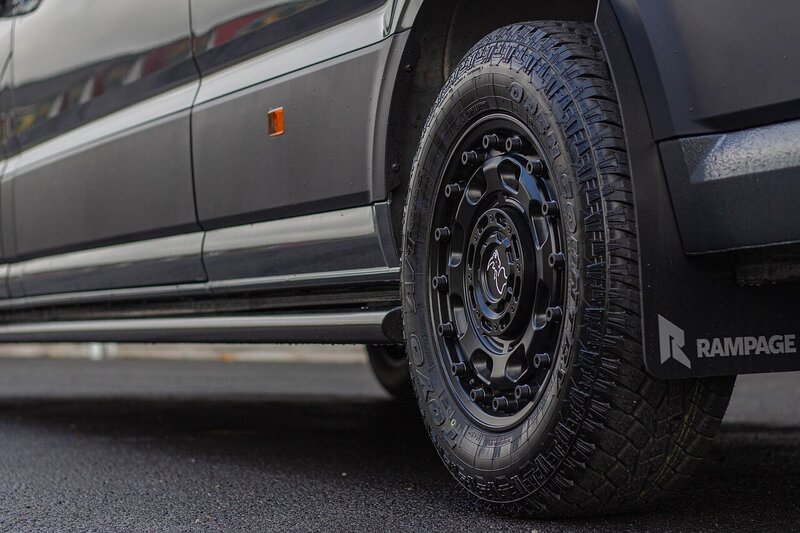 Used Volkswagen Crafter for sale - 77129129: Photo 16