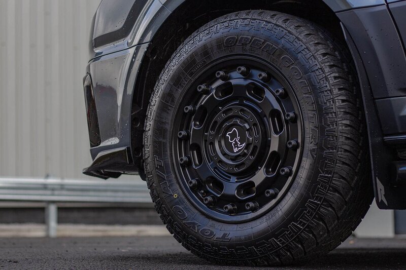 Used Volkswagen Crafter for sale - 77129129: Photo 18