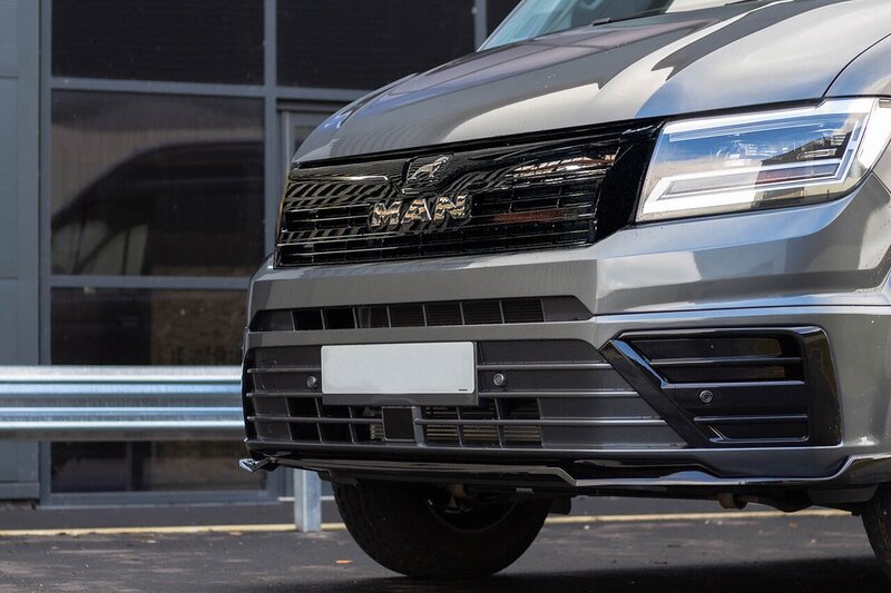 Used Volkswagen Crafter for sale - 77129129: Photo 3