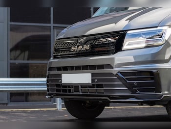 Used Volkswagen Crafter 2025 for sale - 77129129: Photo